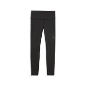 PUMA PWRMODE 7/8 Tights Women, Sport, Black, M