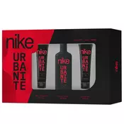 Poklon set 3/1 Nike Man Woody Lane NKS 034038