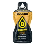 Bolero Energy Mango 14g - 1 vrečka