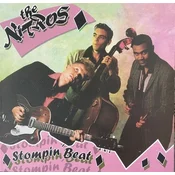 The Nitros - Stompin Beat (LP)