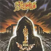 Skyclad - A Burnt Offering For The Bone Idol (Limited Edition) (Coloured) (LP)