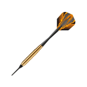 Set 3 pikad HARROWS Club - 18 g
