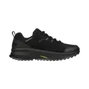 Skechers Nizke superge Bionic Trail Road Sector Črna