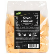 TESTENINA SA JAJIMA SIROKI REZANAC BAS BAS 400G