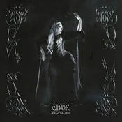 Eivor - Tungl (CD)
