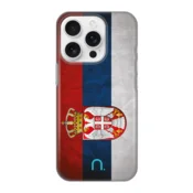 Maska Nanobit Print za iPhone 16 Pro SRB