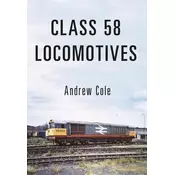Class 58 Locomotives
