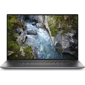 Prenosnik Dell Precision 5560/Xeon/RAM 16 GB/SSD Disk/15,6” WUXGA - Dell - 12 mesecev - Na zalogi - Obnovljeno - A kvaliteta - PoceniPC - DELL prenosniki - Intel Xeon W-11955M/2.1 GHz/Turboboost 5.0 GHz - Intel - Intel Xeon - 16 GB - 1 TB - 39,6 cm (15,6”) - NVIDIA RTX A2000 (4 GB GDDR6) - ne - da - 0x - da - Brez sistema (licenčna nalepka Windows 10 Pro) - da - da - Matiran (AntiG