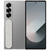 Samsung Galaxy Z Fold6 Clear Case Transparent