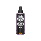 Kolonjska voda 05-MEDITERRANEAN 250 ml