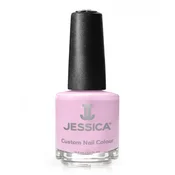 JESSICA Lak za nokte Build Me A Pyramid, Roze