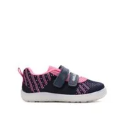 Otroške barefoot superge D.D.STEP F093-51399D modre - 27