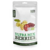 Purasana BIO Ultra Mix Berries 6x200 g