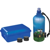 Emil – die Flasche Starter Set 0,4l - Tractor