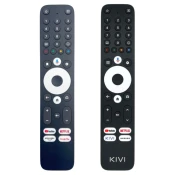General KIVI RC45 - originalni daljinski upravljalnik z glasovnim upravljanjem