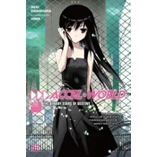 Accel World, Vol. 8 (light novel)