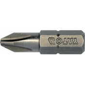 YATO Krstasti umetak, PH2, 6.3 mm