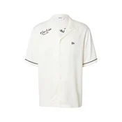 NEW ERA Srajca  marine / off-bela