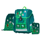 Šolska torba (3-delni set) PREMIUM LIGHT - Playworld