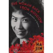 The Woman Back From Moscow