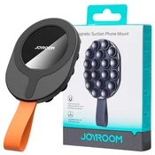 Joyroom JOYROOM JR-ZS393-S MAGNETNO DRŽALO Z PRISEKOM ZA TELEFON 4.7-7, (21911738)