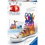 Ravensburger 3D puzzle Keck New York City 108 kosov