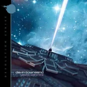 Devin Townsend Devolution Series: Galactic Quarantine (3 LP)