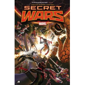 Secret Wars