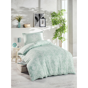 L`ESSENTIEL MAISON Posteljina (140x200) Pure Green