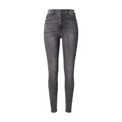 G-STAR Kavbojke Kafey črn denim