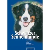 Schweizer Sennenhunde