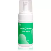 Smile Makers Vibe Wash čistilna pena za erotične pripomočke 100 ml