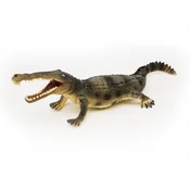 Figura Krokodil morski 37 cm