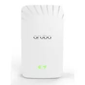 Aruba AP-503HR (EU) Oddaljeni dostopni točki v paketu z AP-503H (RW) namizni nosilec napajalnik napajalni kabel EU R7G96AR OBNOVITEV