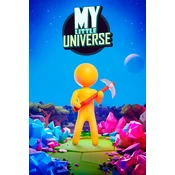 My Little Universe PC/XBOX LIVE Key EUROPE