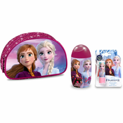 Disney Frozen 2 Beauty Toilet Bag poklon set (za djecu)