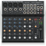 Behringer Xenyx 1202SFX mikser