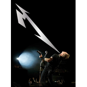 Metallica - Quebec Magnetic  (Blu-Ray)
