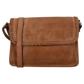 Hide & Stitches Inspired by Country W00748 Cognac