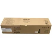 Sharp toner kertridž 20k crni ( BPGT200 )