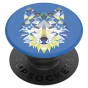 POPSOCKETS držalo/stojalo PopGrip Geo Wolf