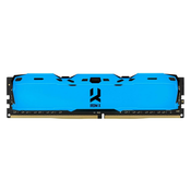 Memory DDR4 IRDM X 32GB/3200 (216GB)16-20-20 Blue
