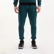 LOTTO Donji deo orizzonte rib cuff pants M