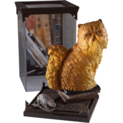 The Noble Collection Harry Potter Magical Creatures - Crookshanks