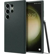 Spigen OVITEK SPIGEN LIQUID AIR ZA SAMSUNG GALAXY S23 ULTRA, VISOKA ZAŠČITA