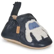 Easy Peasy MY BLUBLU YETIS Modra