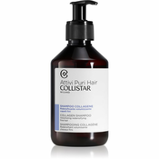 Collistar Šampon za volumen las s kolagenom (Volumizing Redensifying Shampoo) 250 ml