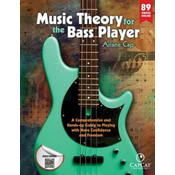 Music Theory for the Bass Player