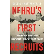 Nehrus First Recruits