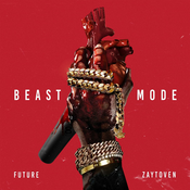 Future - Beast Mode (Vinyl)